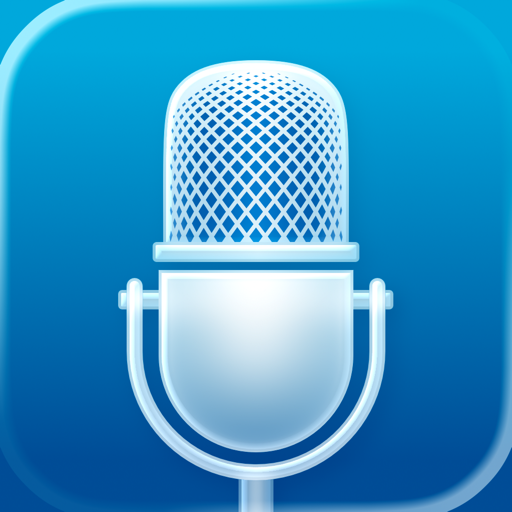 MacWhisper logo