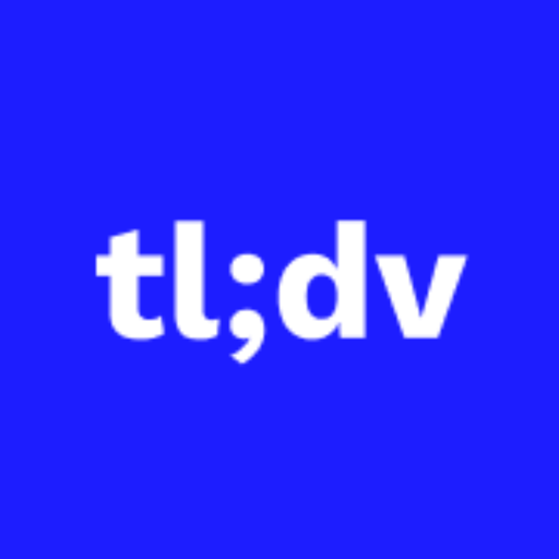 tl;dv logo