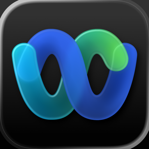 Webex AI Assistant logo