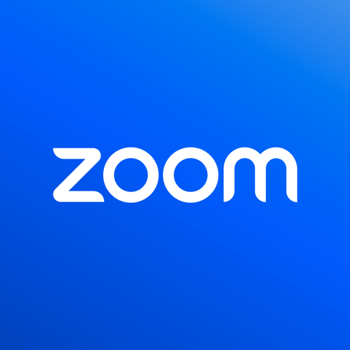 Zoom AI Companion logo
